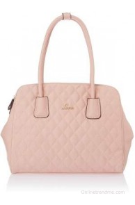 Lavie Satchel(Blush)